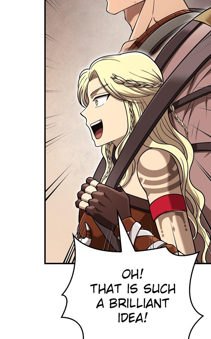 Surviving the Game as a Barbarian Chapter 104 — page 38