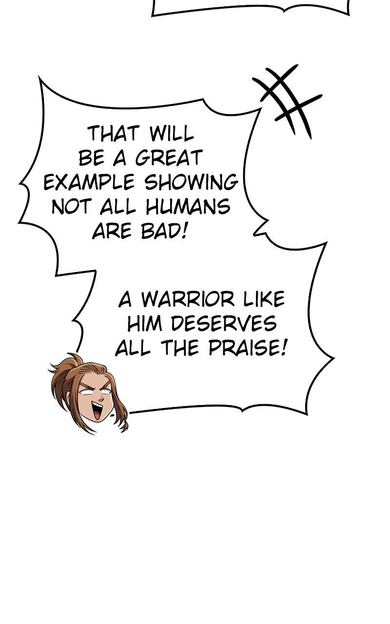 Surviving the Game as a Barbarian Chapter 104 — page 39