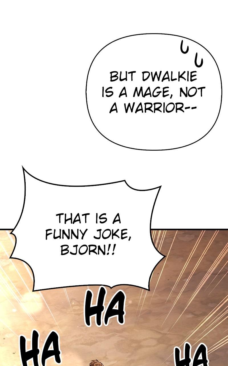 Surviving the Game as a Barbarian Chapter 104 — page 40