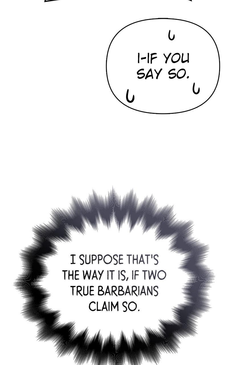 Surviving the Game as a Barbarian Chapter 104 — page 42