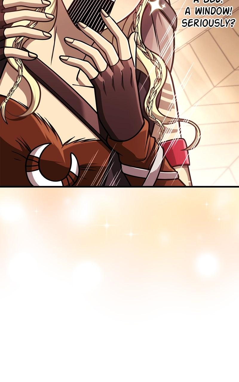 Surviving the Game as a Barbarian Chapter 104 — page 49