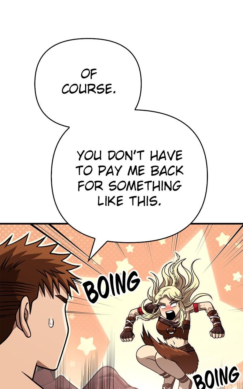 Surviving the Game as a Barbarian Chapter 104 — page 50
