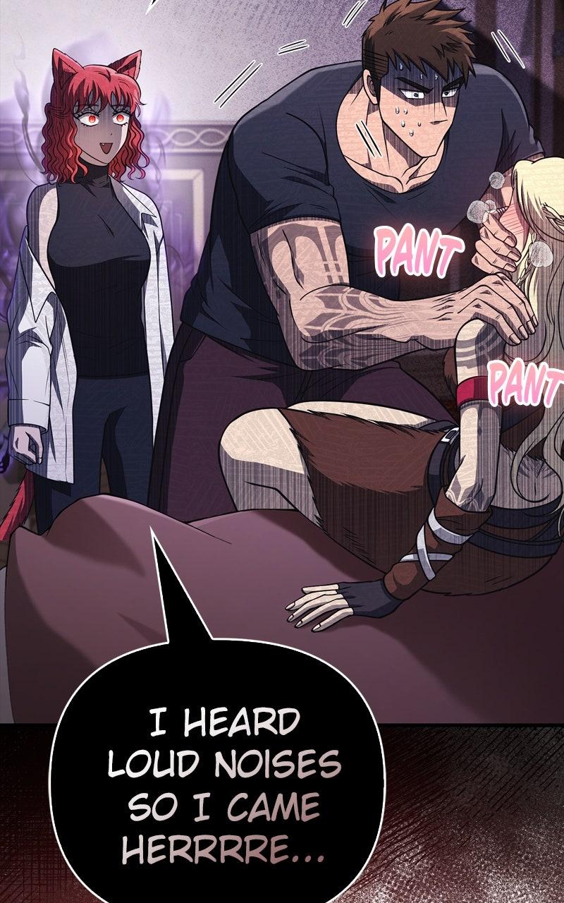 Surviving the Game as a Barbarian Chapter 104 — page 56