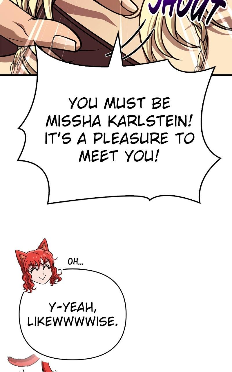 Surviving the Game as a Barbarian Chapter 104 — page 61