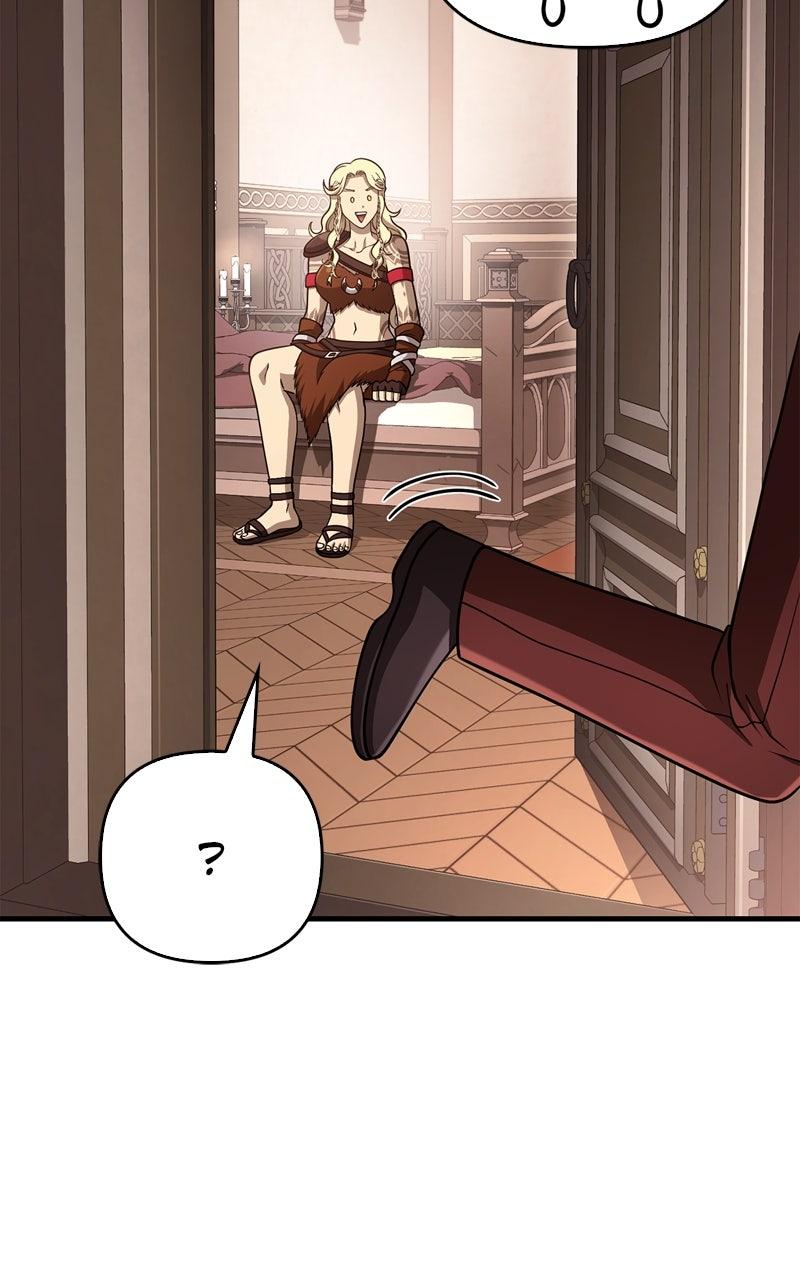 Surviving the Game as a Barbarian Chapter 104 — page 63