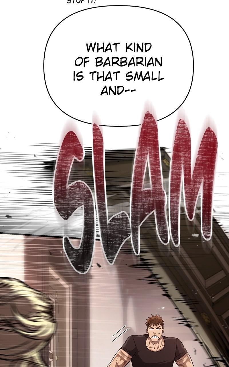 Surviving the Game as a Barbarian Chapter 104 — page 68