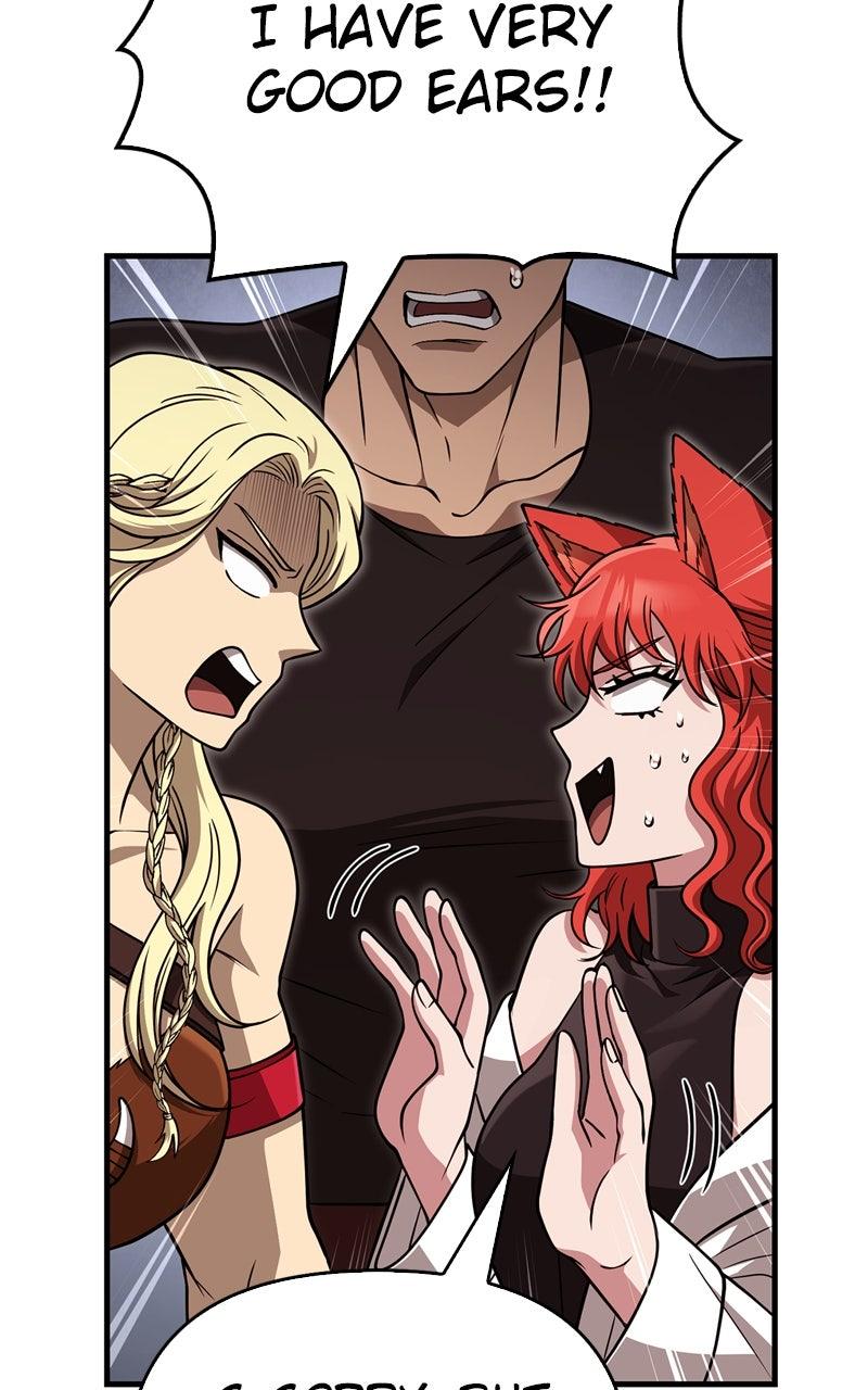 Surviving the Game as a Barbarian Chapter 104 — page 73