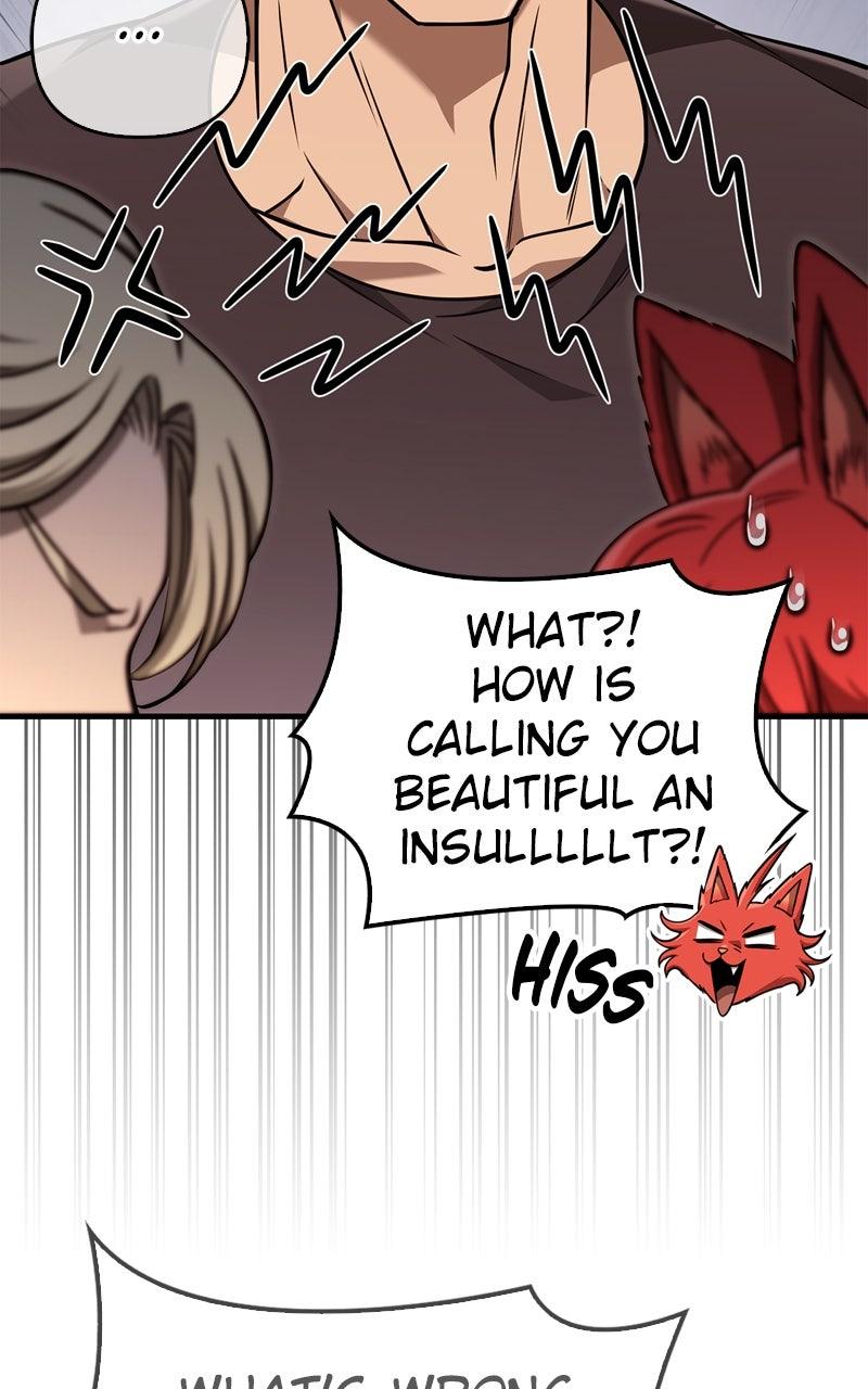 Surviving the Game as a Barbarian Chapter 104 — page 76
