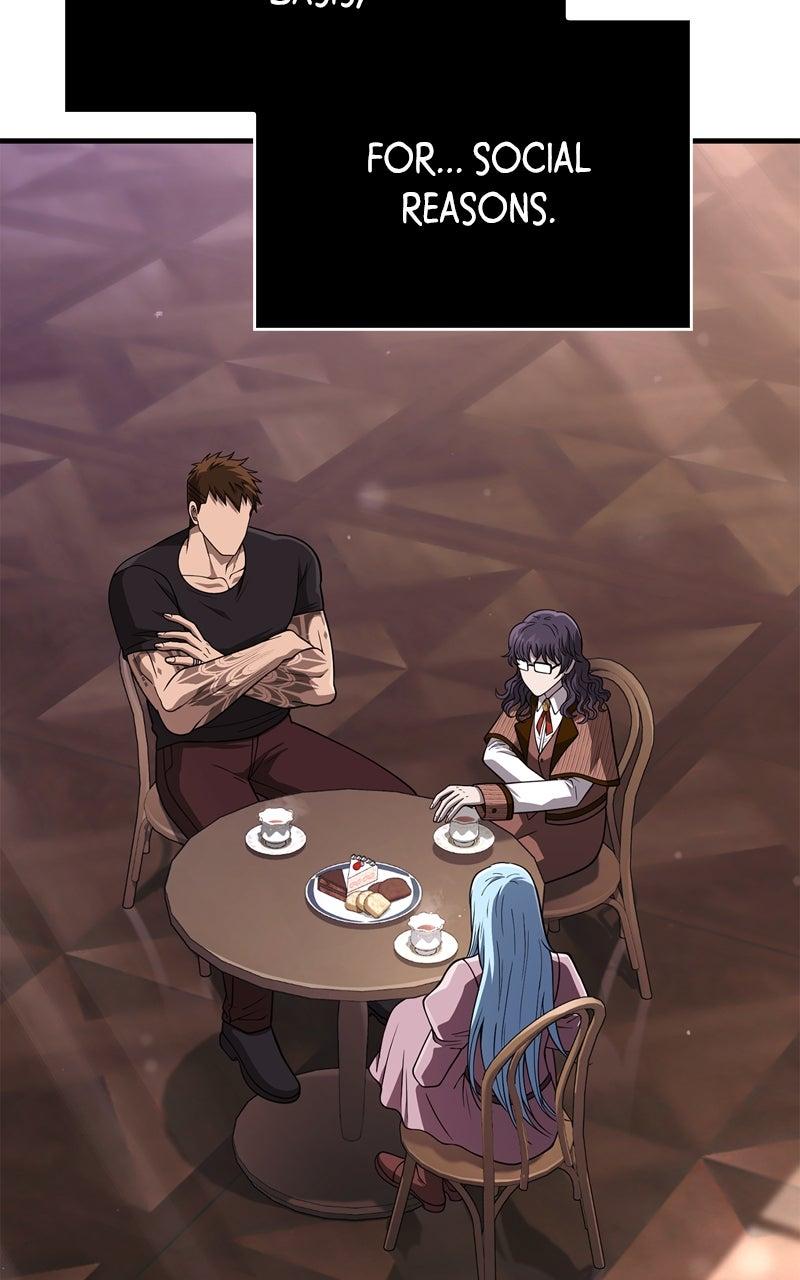 Surviving the Game as a Barbarian Chapter 104 — page 81