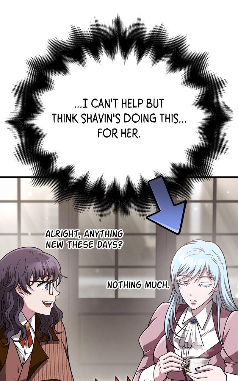 Surviving the Game as a Barbarian Chapter 104 — page 83