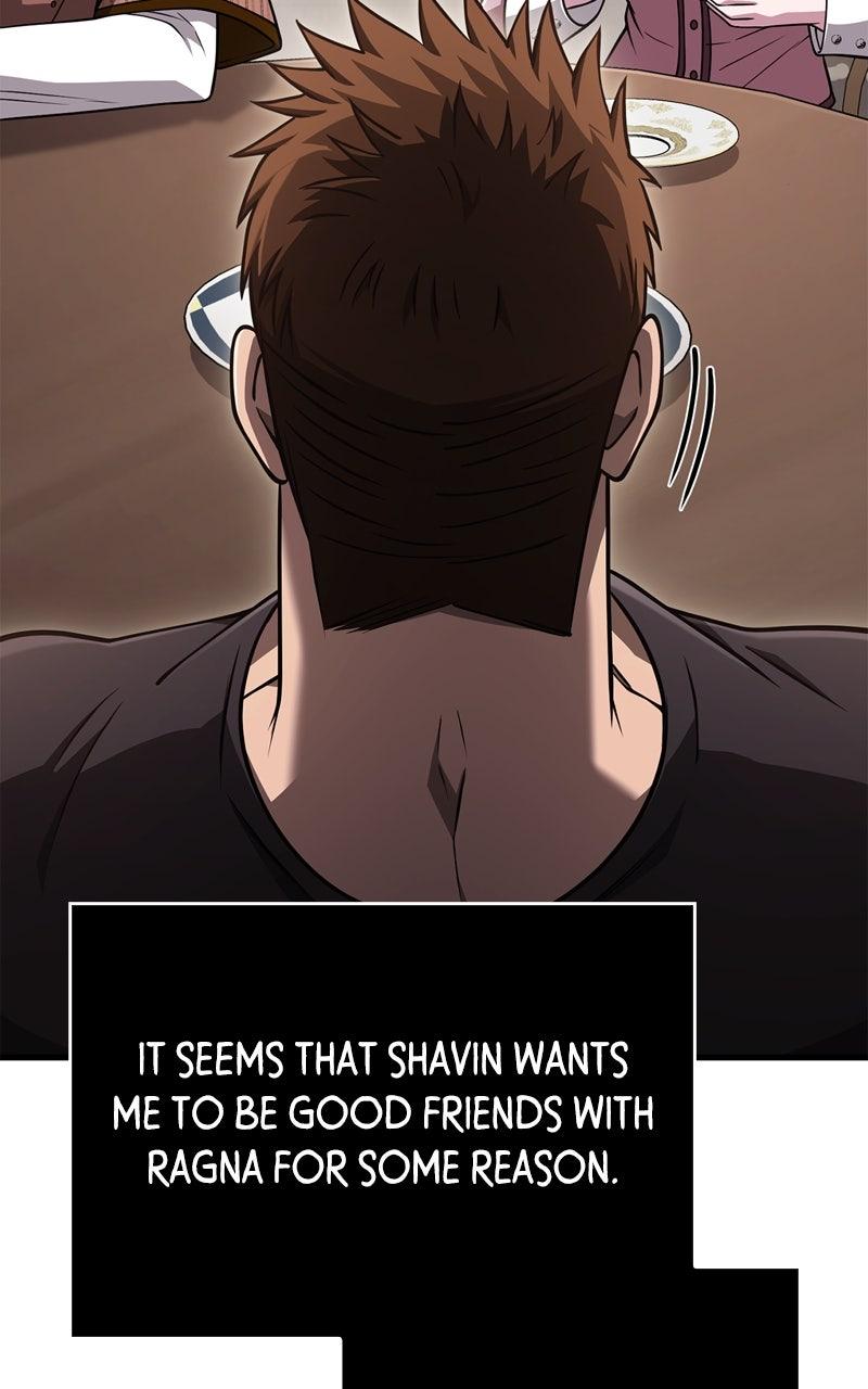 Surviving the Game as a Barbarian Chapter 104 — page 84