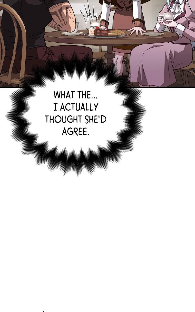 Surviving the Game as a Barbarian Chapter 104 — page 89