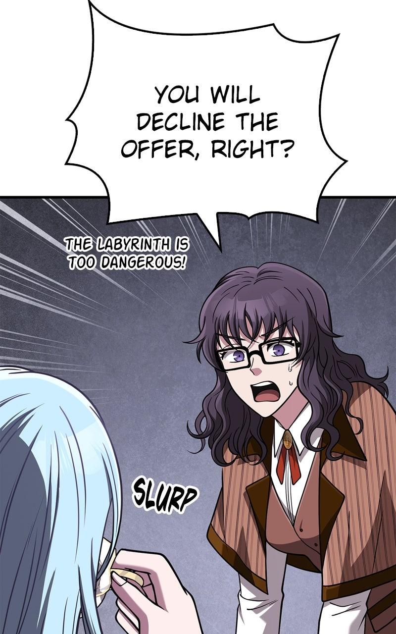 Surviving the Game as a Barbarian Chapter 104 — page 90