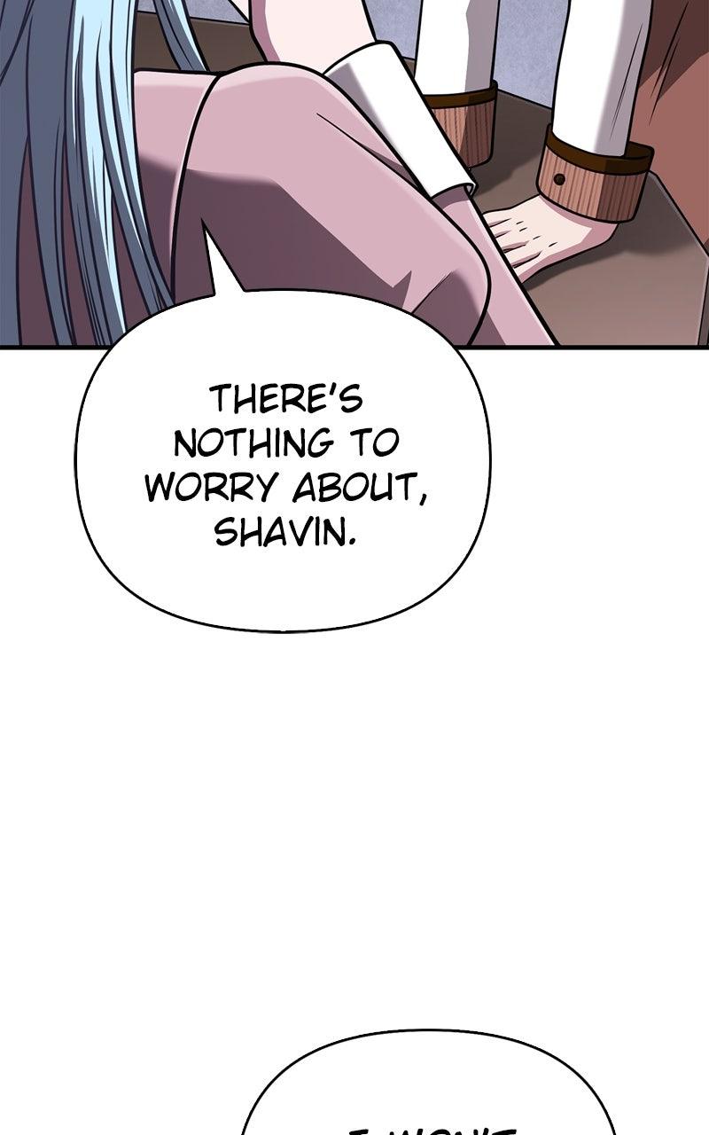 Surviving the Game as a Barbarian Chapter 104 — page 91