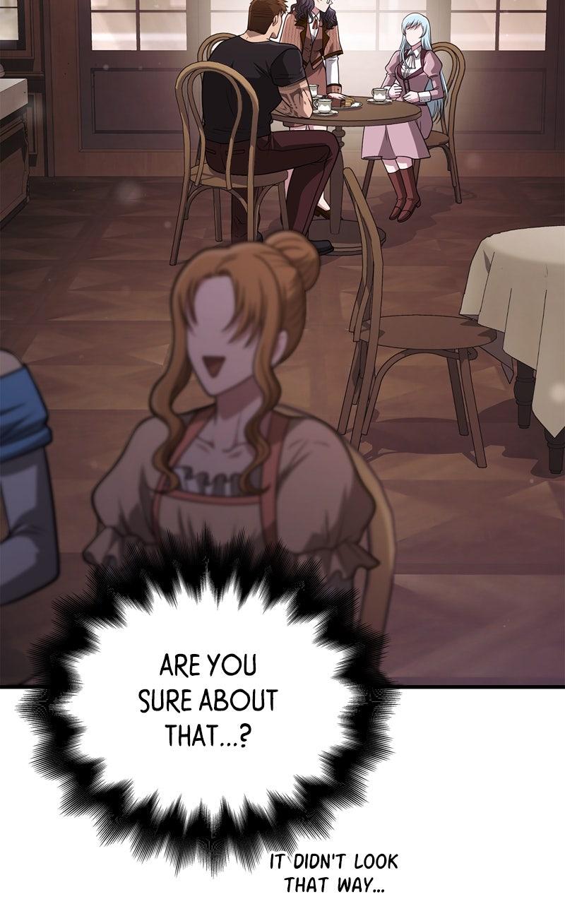 Surviving the Game as a Barbarian Chapter 104 — page 94