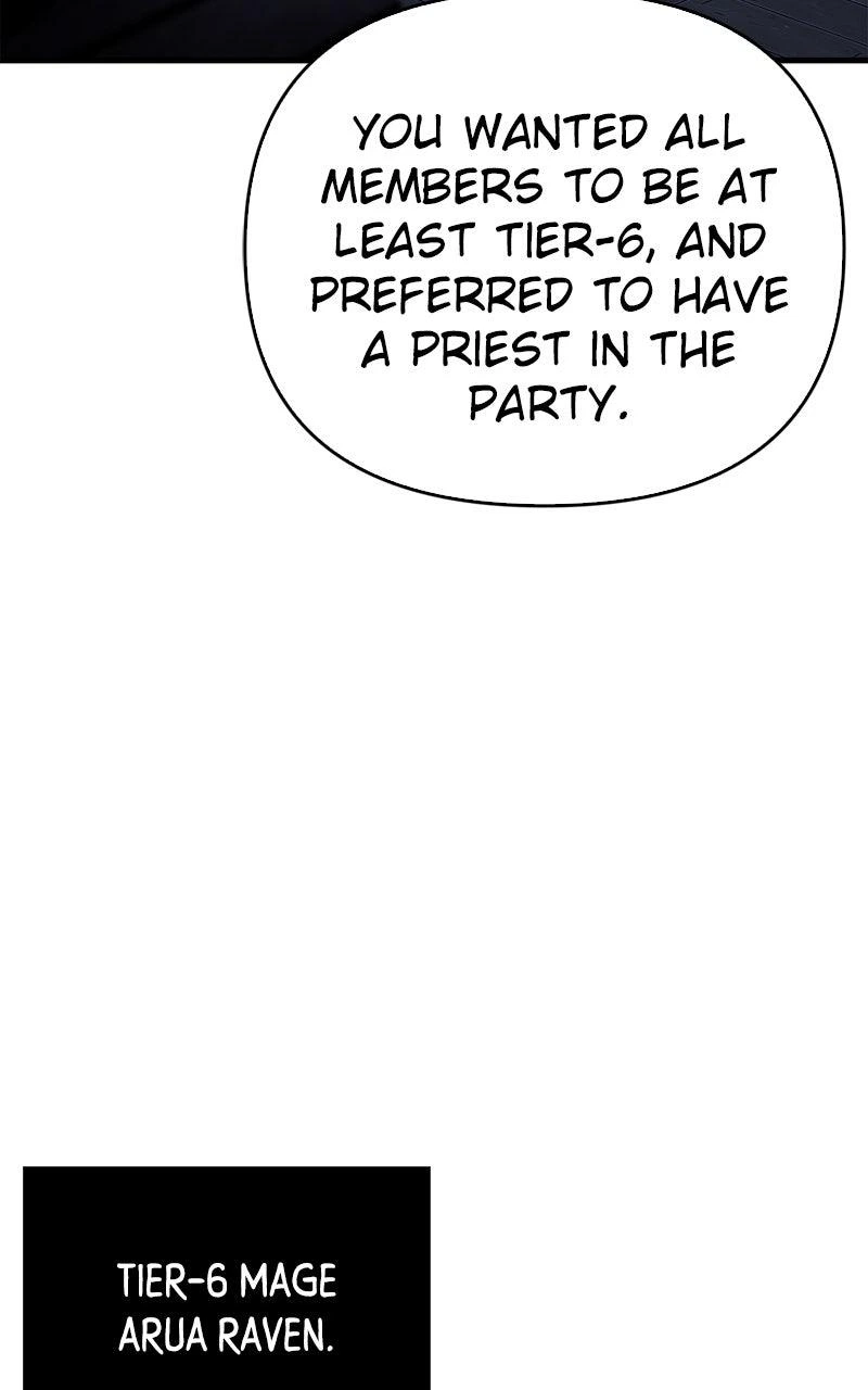 Surviving the Game as a Barbarian Chapter 104 — page 104