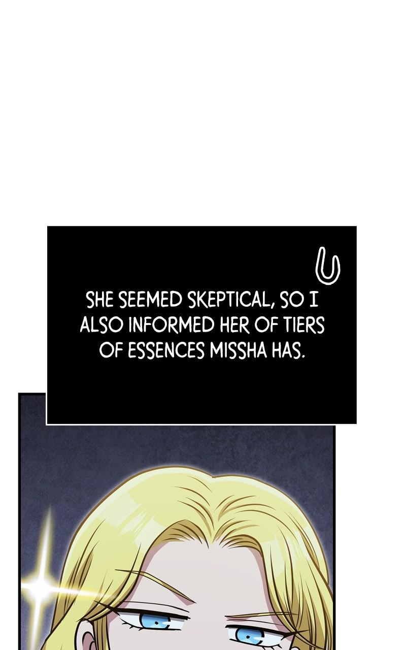 Surviving the Game as a Barbarian Chapter 104 — page 110