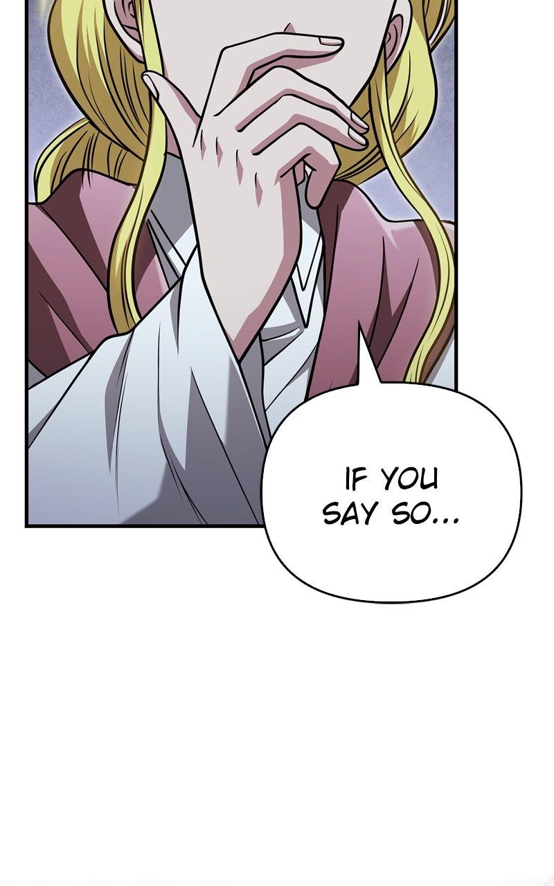 Surviving the Game as a Barbarian Chapter 104 — page 111