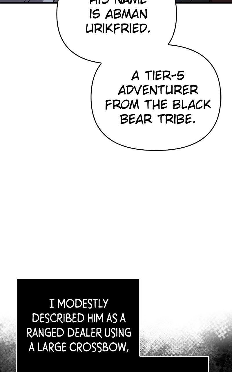 Surviving the Game as a Barbarian Chapter 104 — page 116