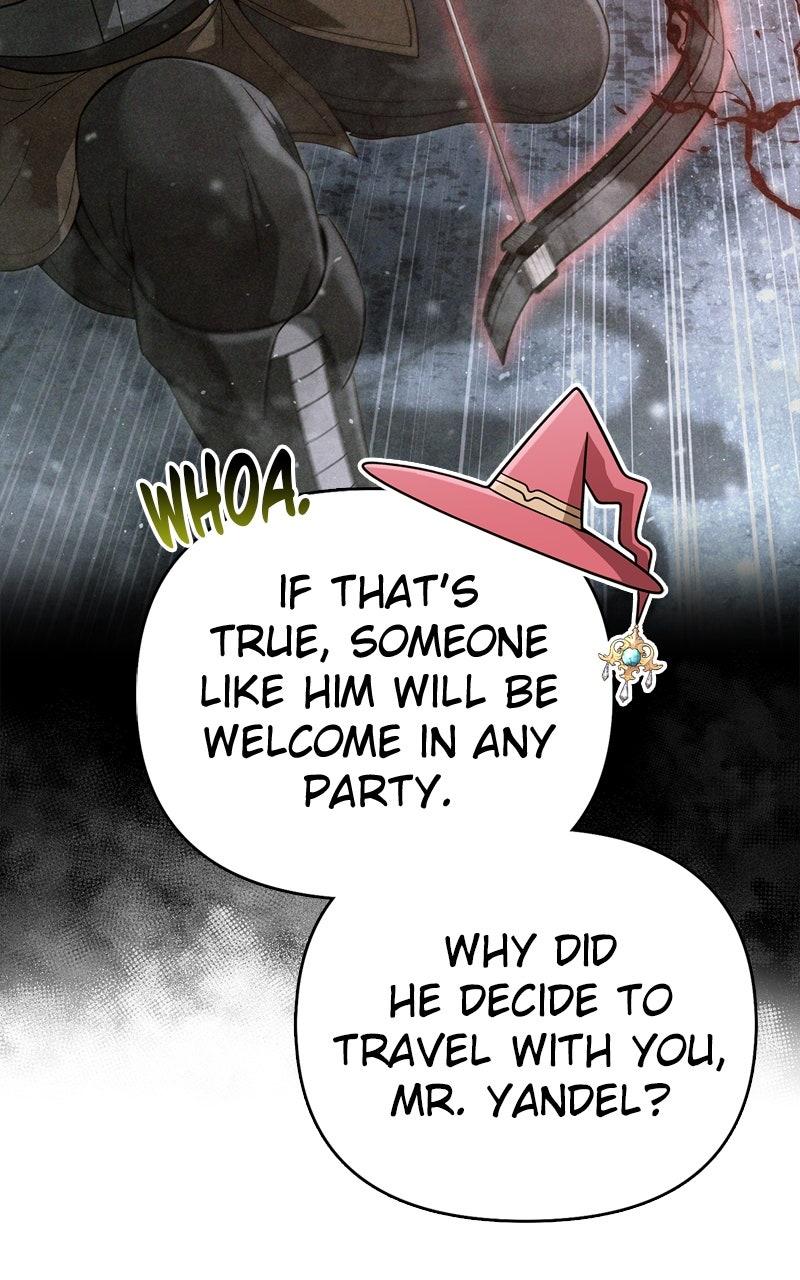 Surviving the Game as a Barbarian Chapter 104 — page 118