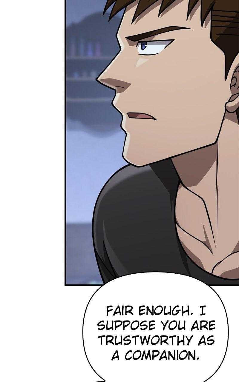 Surviving the Game as a Barbarian Chapter 104 — page 120