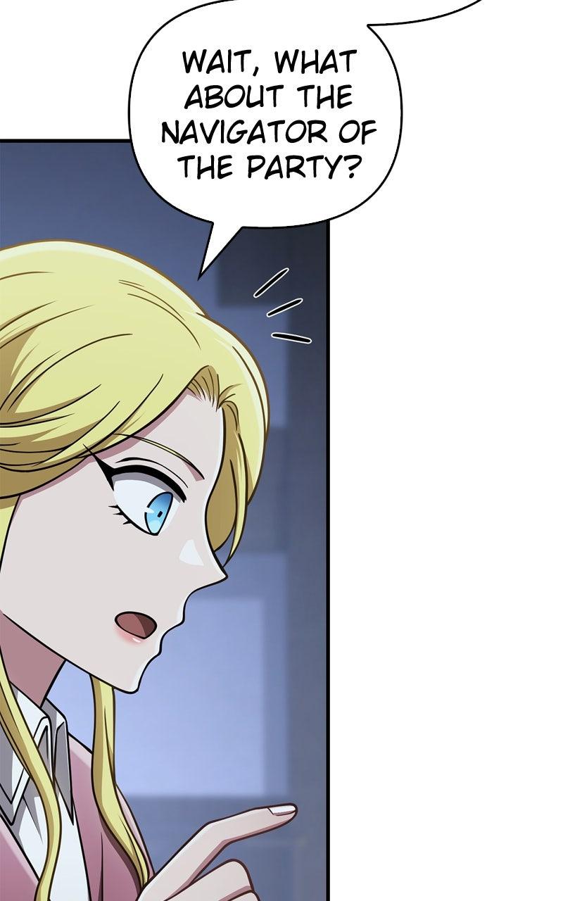 Surviving the Game as a Barbarian Chapter 104 — page 121