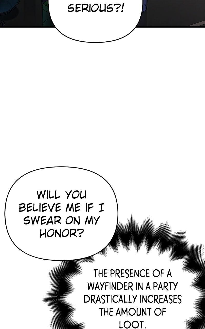 Surviving the Game as a Barbarian Chapter 104 — page 124