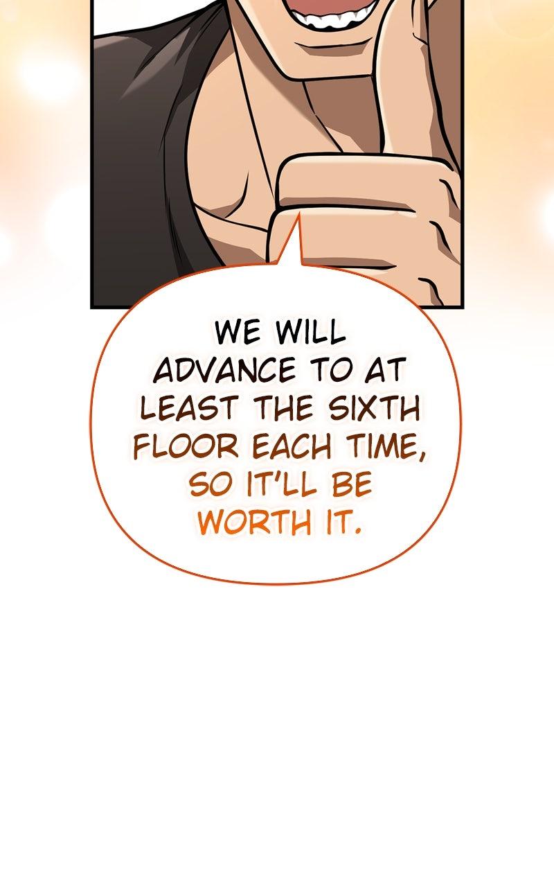 Surviving the Game as a Barbarian Chapter 104 — page 128