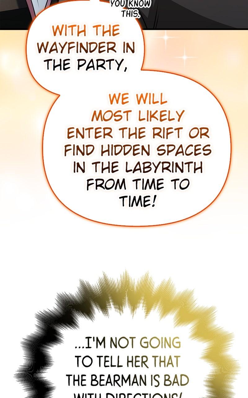 Surviving the Game as a Barbarian Chapter 104 — page 130