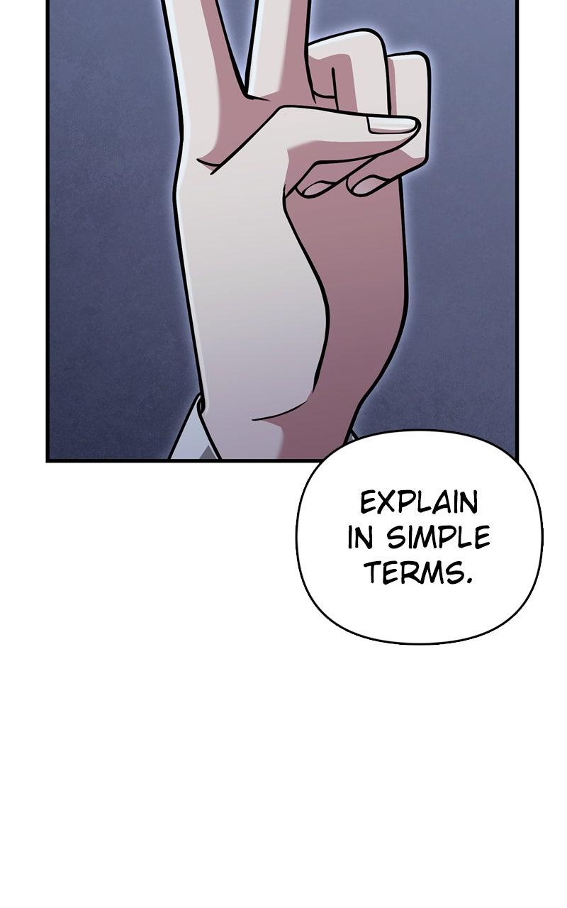 Surviving the Game as a Barbarian Chapter 104 — page 137