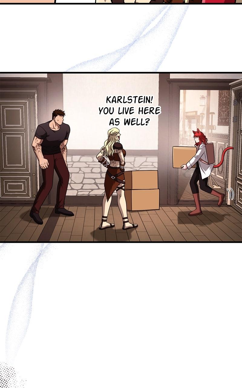 Surviving the Game as a Barbarian Chapter 104 — page 151
