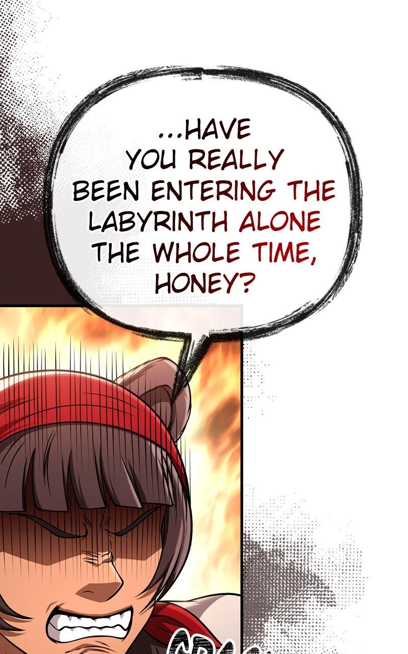 Surviving the Game as a Barbarian Chapter 104 — page 152