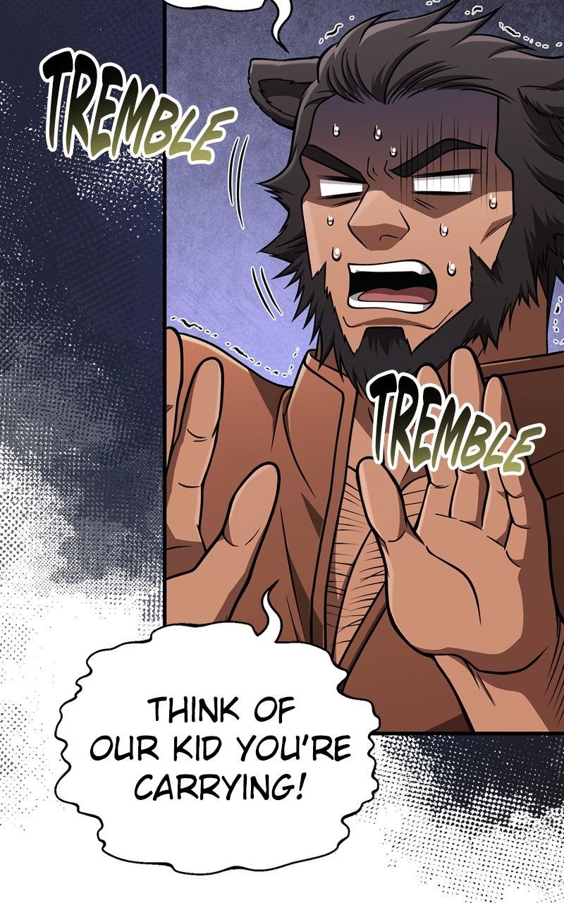 Surviving the Game as a Barbarian Chapter 104 — page 154