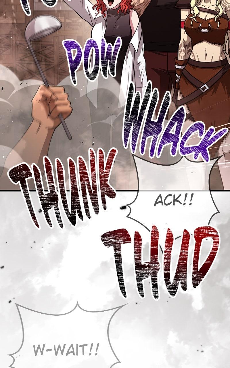 Surviving the Game as a Barbarian Chapter 104 — page 156