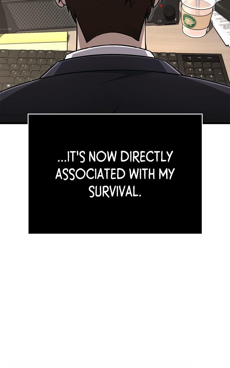 Surviving the Game as a Barbarian Chapter 105 — page 9
