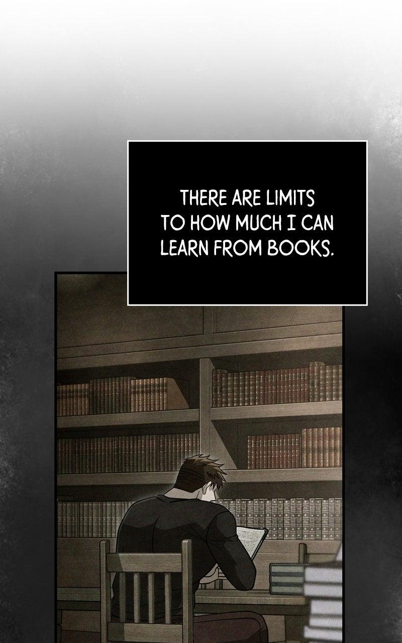 Surviving the Game as a Barbarian Chapter 105 — page 10