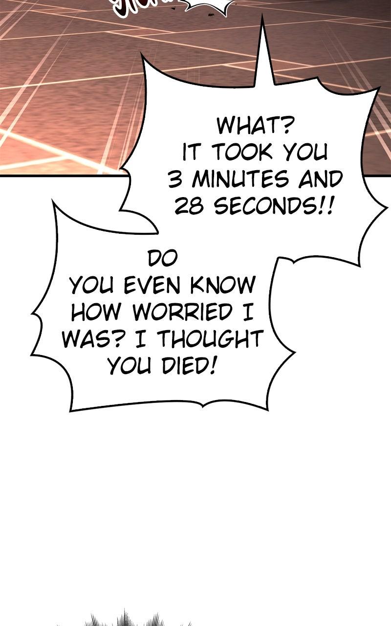 Surviving the Game as a Barbarian Chapter 105 — page 17