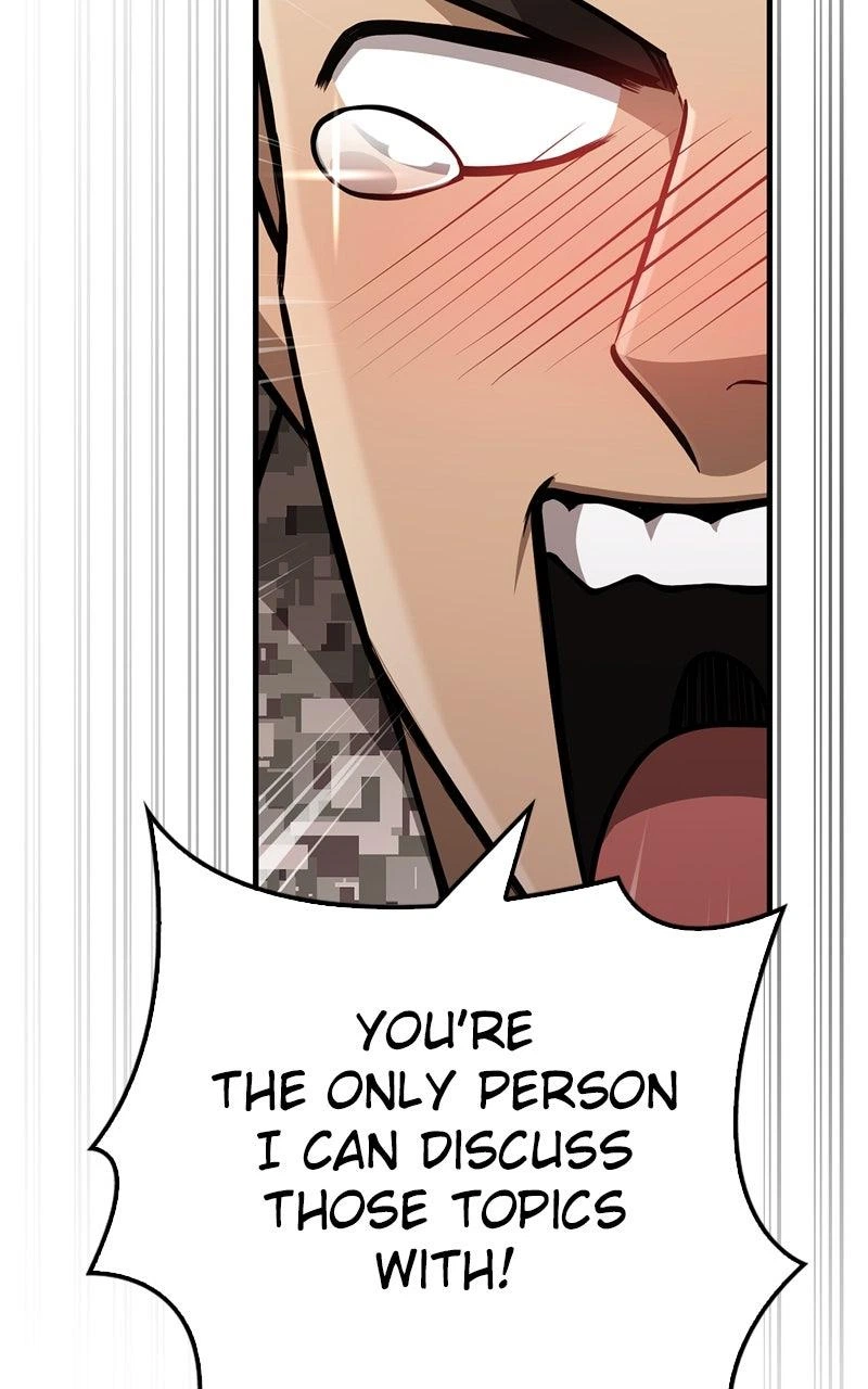 Surviving the Game as a Barbarian Chapter 105 — page 19