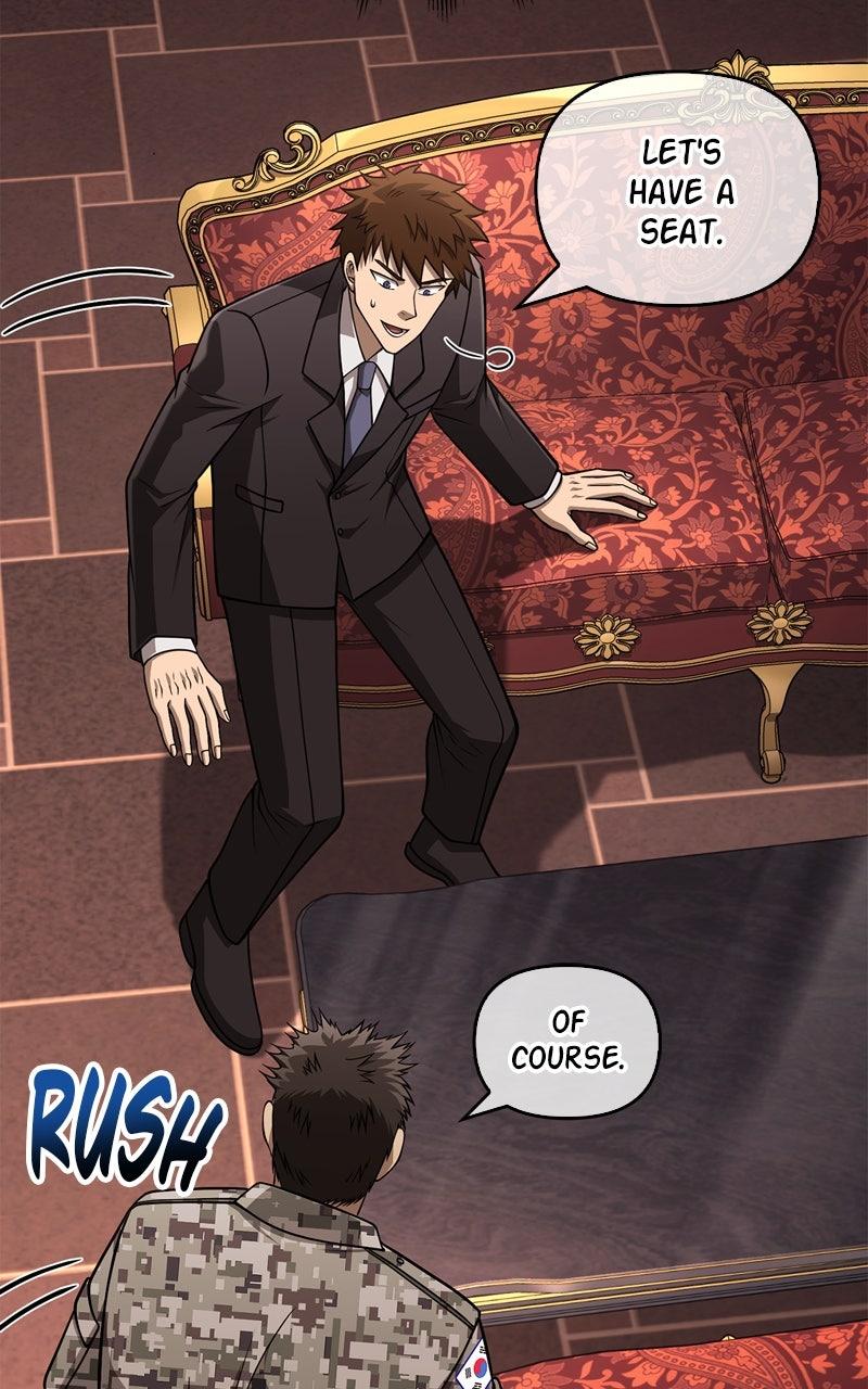 Surviving the Game as a Barbarian Chapter 105 — page 21
