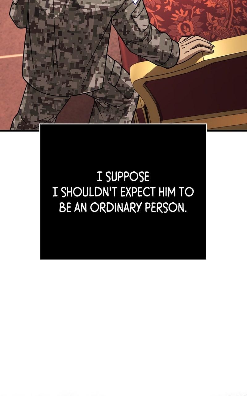Surviving the Game as a Barbarian Chapter 105 — page 22