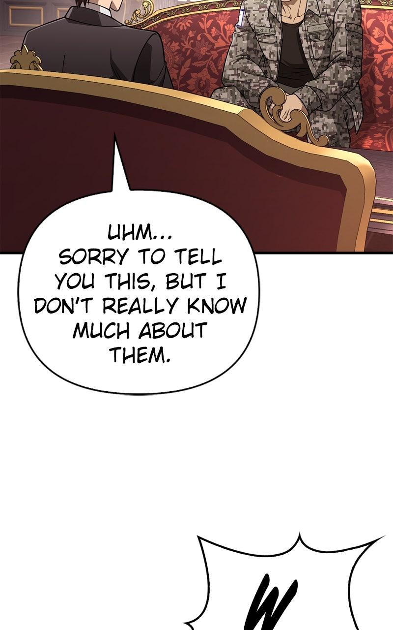 Surviving the Game as a Barbarian Chapter 105 — page 37