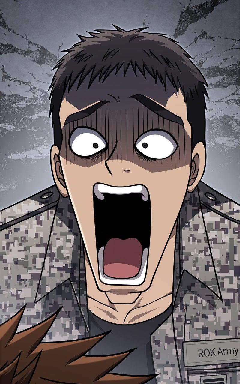 Surviving the Game as a Barbarian Chapter 105 — page 39