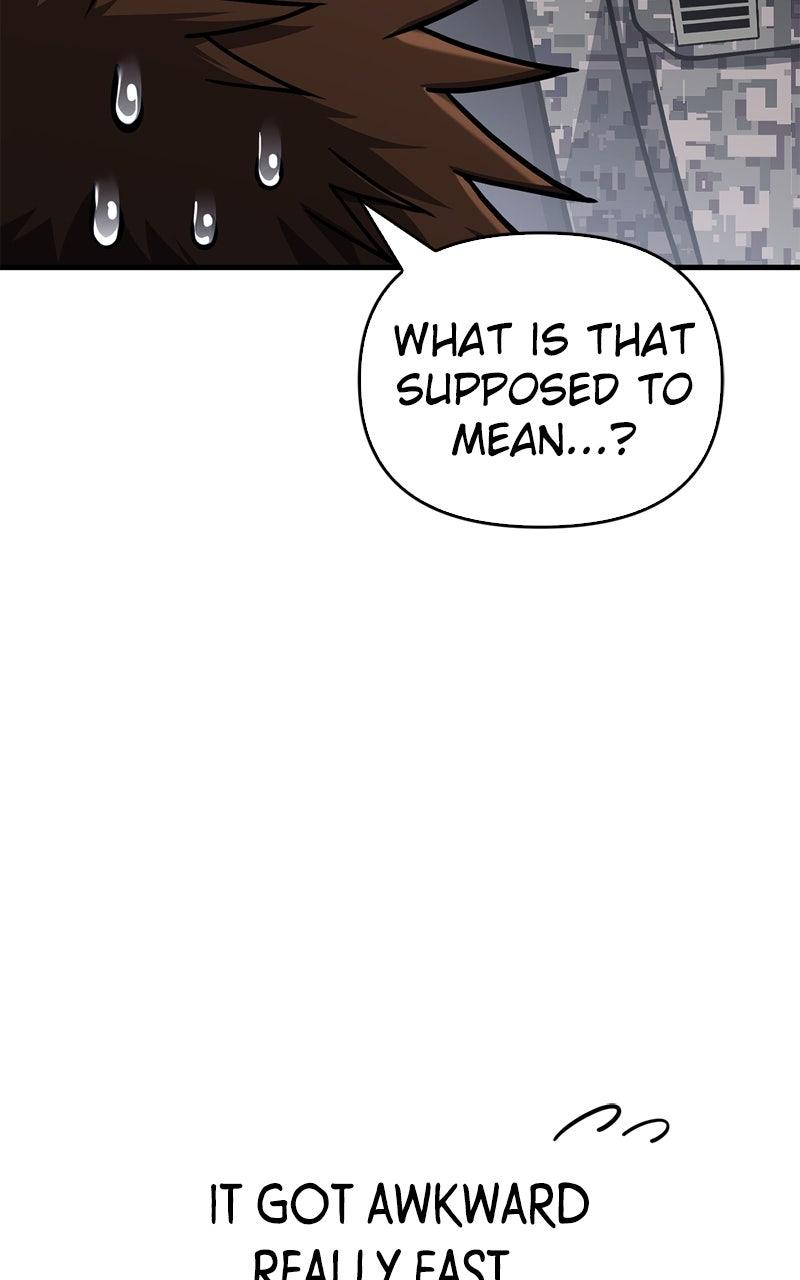 Surviving the Game as a Barbarian Chapter 105 — page 40