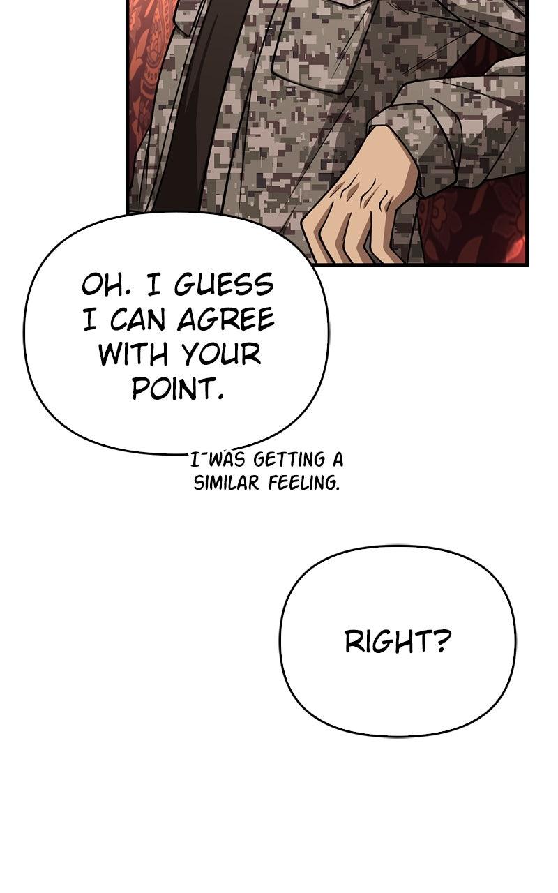 Surviving the Game as a Barbarian Chapter 105 — page 48