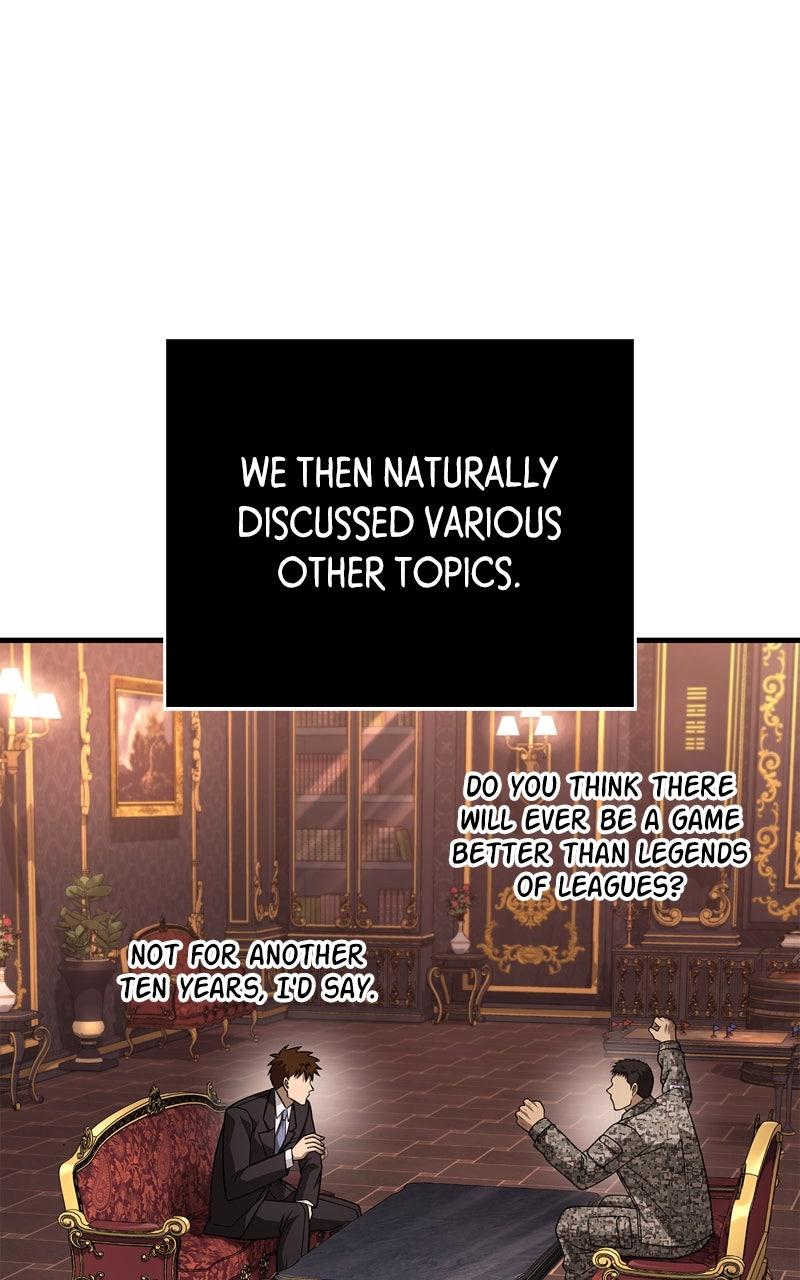 Surviving the Game as a Barbarian Chapter 105 — page 49