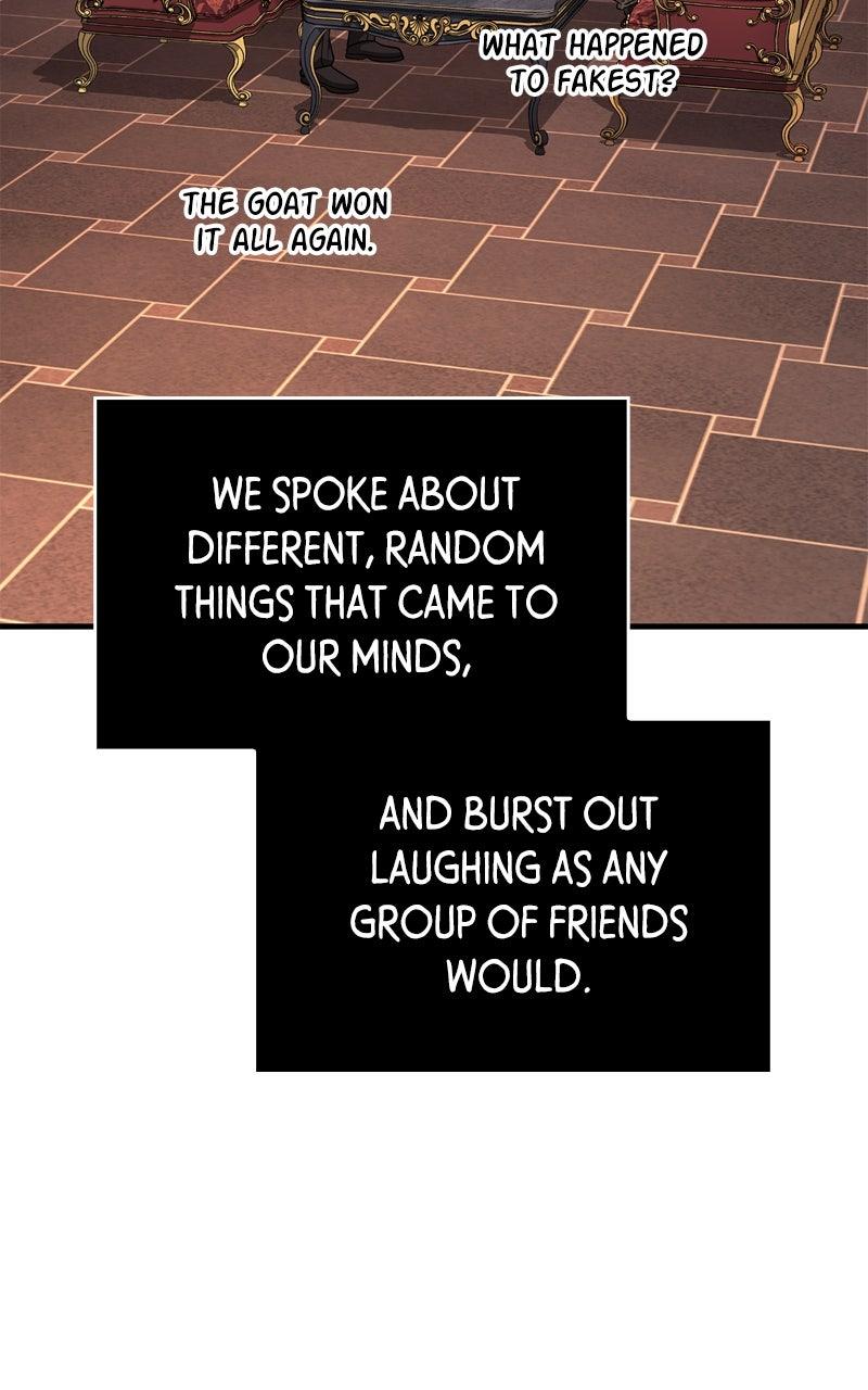 Surviving the Game as a Barbarian Chapter 105 — page 50