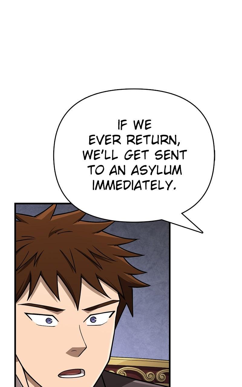 Surviving the Game as a Barbarian Chapter 105 — page 51