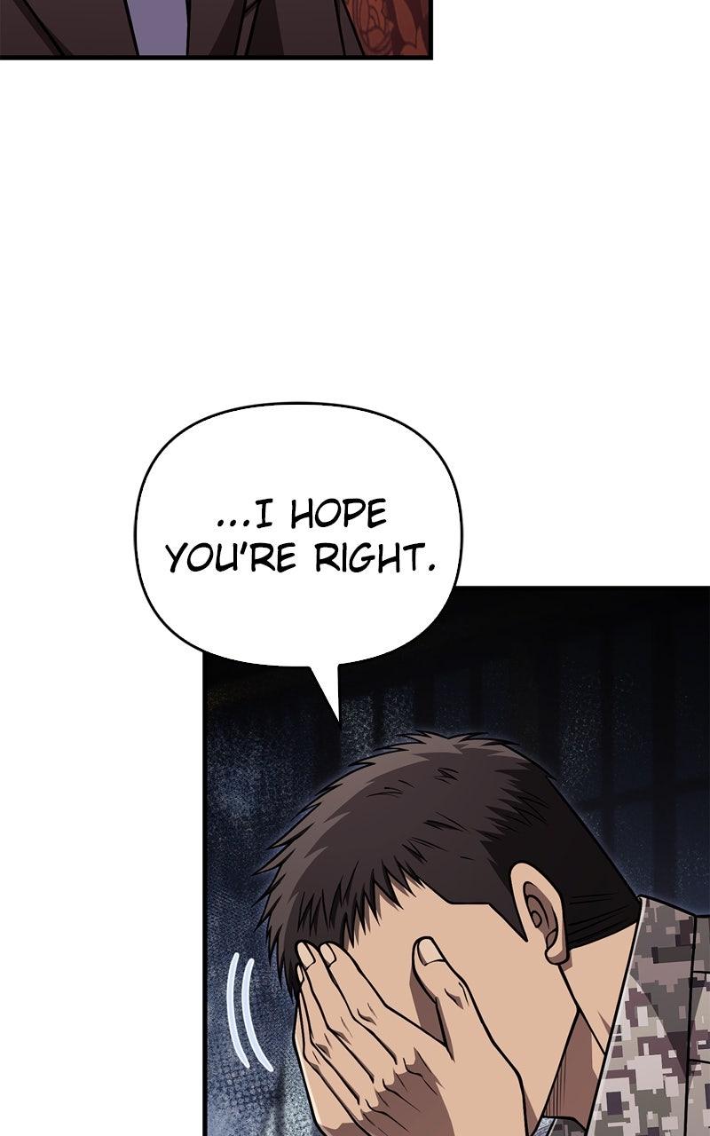 Surviving the Game as a Barbarian Chapter 105 — page 60