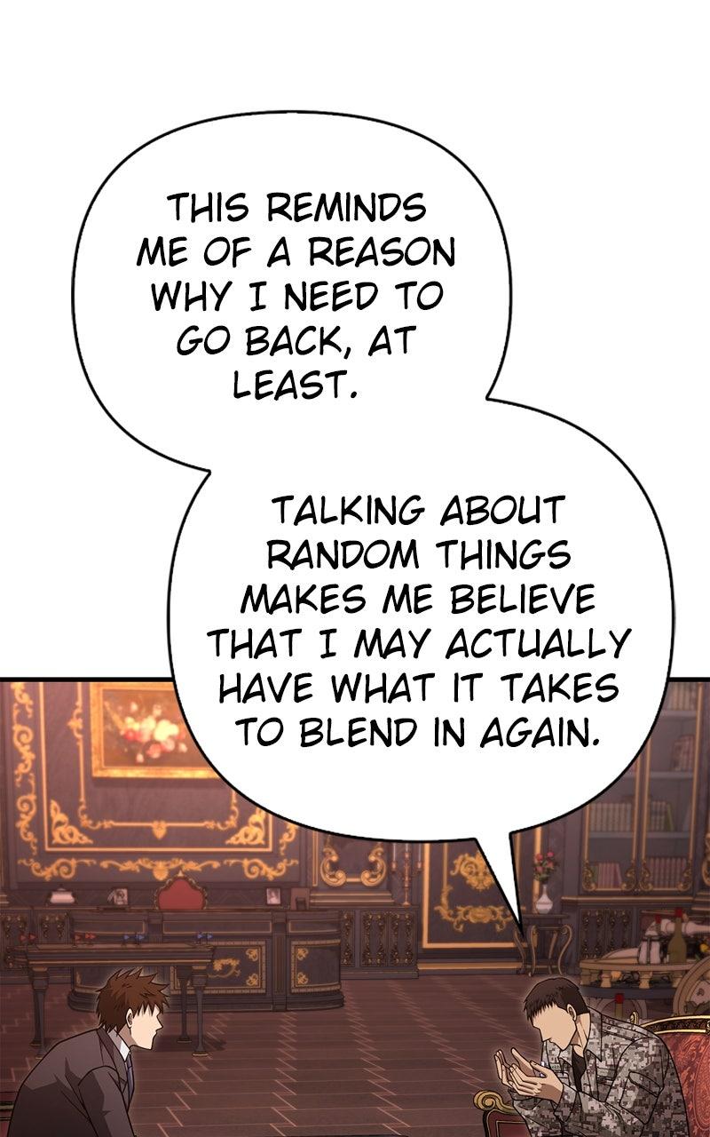 Surviving the Game as a Barbarian Chapter 105 — page 64