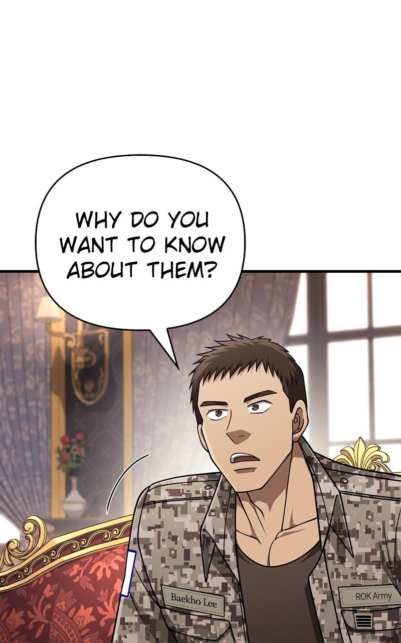 Surviving the Game as a Barbarian Chapter 105 — page 70